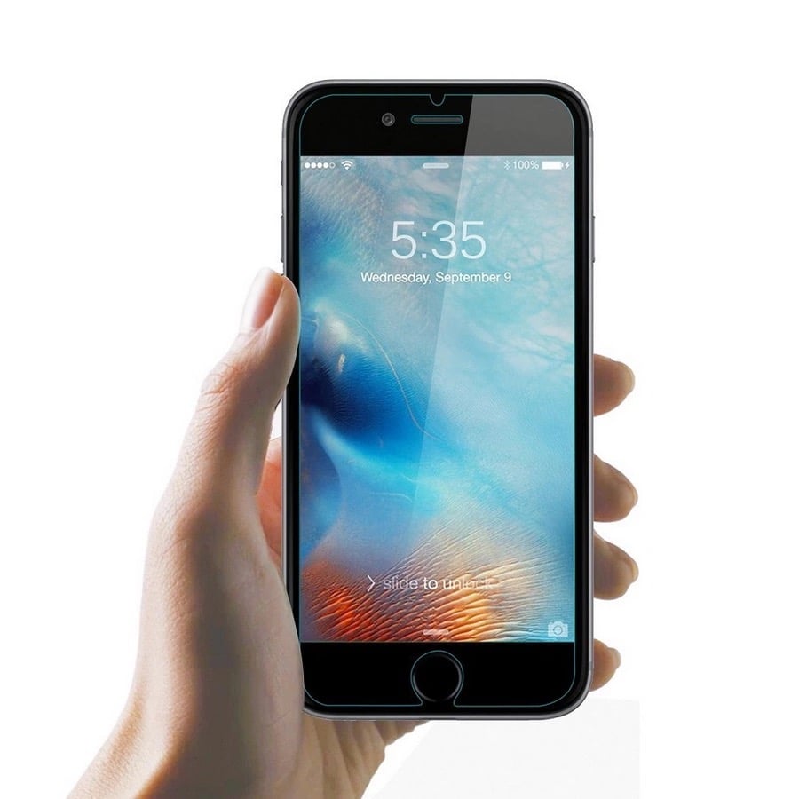 Image of Tempered Glass 