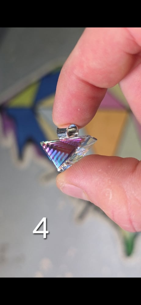 Image of 'Brilliant Bits' - Drop 1 