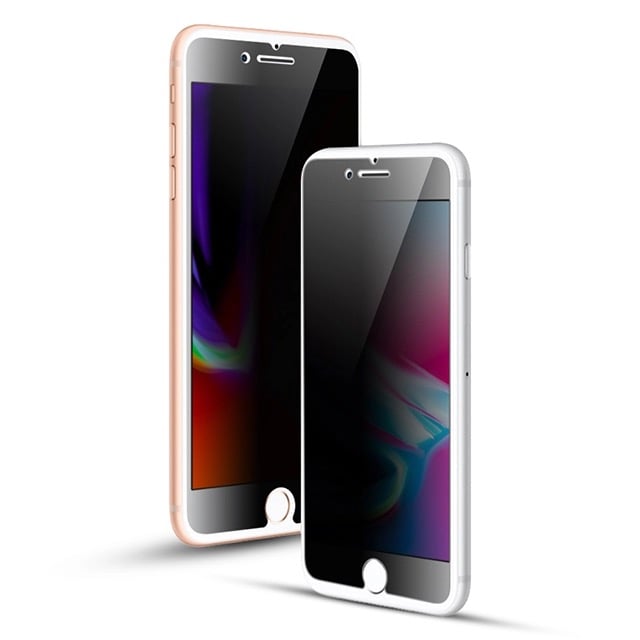Image of Privacy Tempered Glass