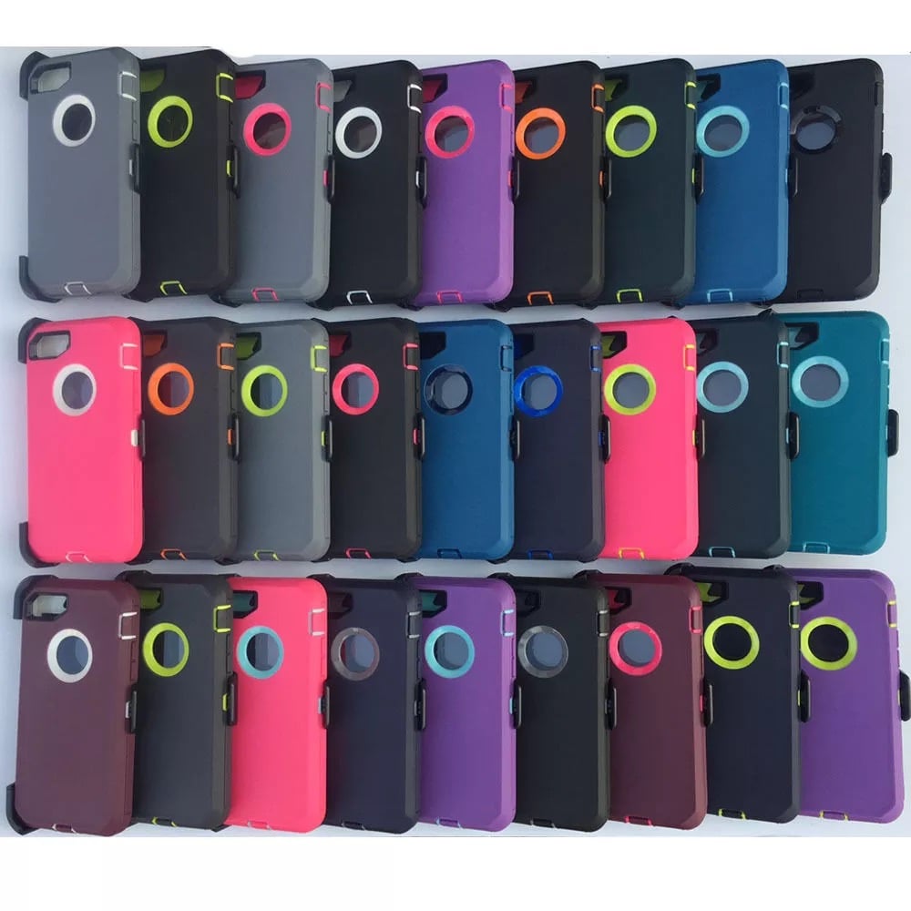 Image of Shockproof Case 