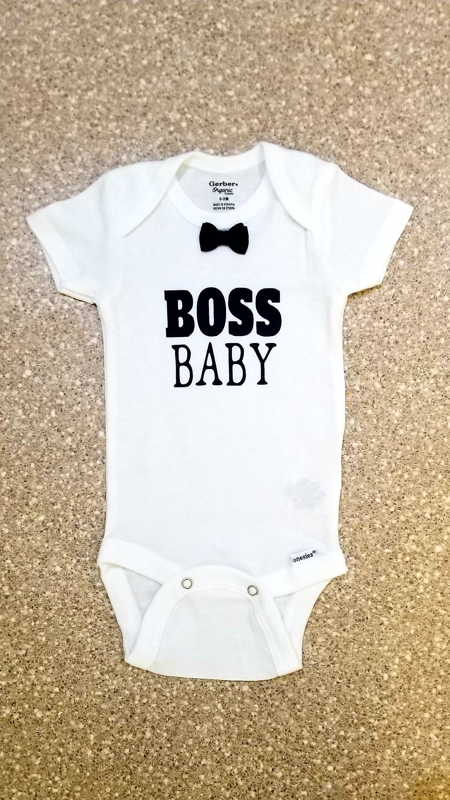 Image of Lil' Boss