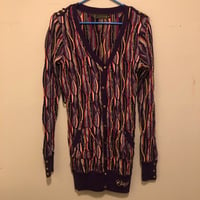 Coogi women’s sweater 