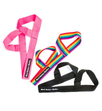 Image 1 of Moxi Skate Leash