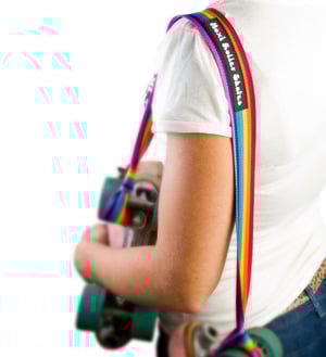Image of Moxi Skate Leash