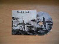 Black Seagull - CD