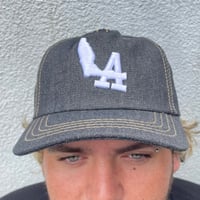Image 6 of LA FLA HATS