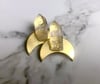 brass moons + quartz