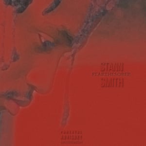 Image of Stann Smith - Fear The Sober Limited Edition CD (Only 100 Copies Available)