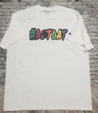 Image 4 of Bet Dat Clothing Co Multi Color Tee