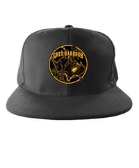 Grey Harbour SnapBack Hats