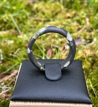 Image 3 of Epidote Ring