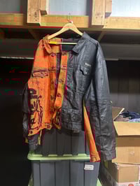 Image 10 of JACK O’ LANTERN JACKET