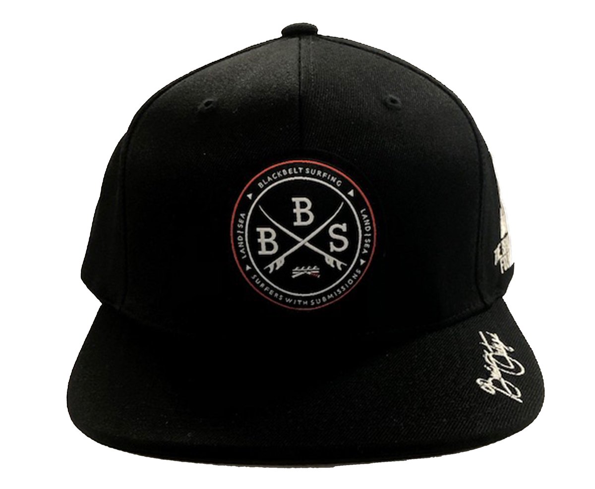 Image of T-City Signature Hat (Black)