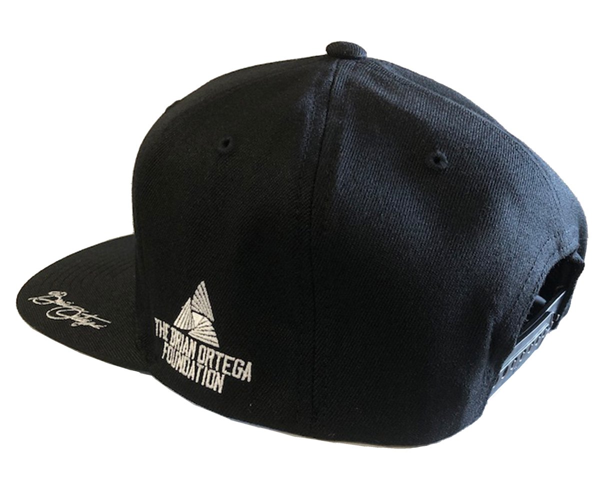 Image of T-City Signature Hat (Black)