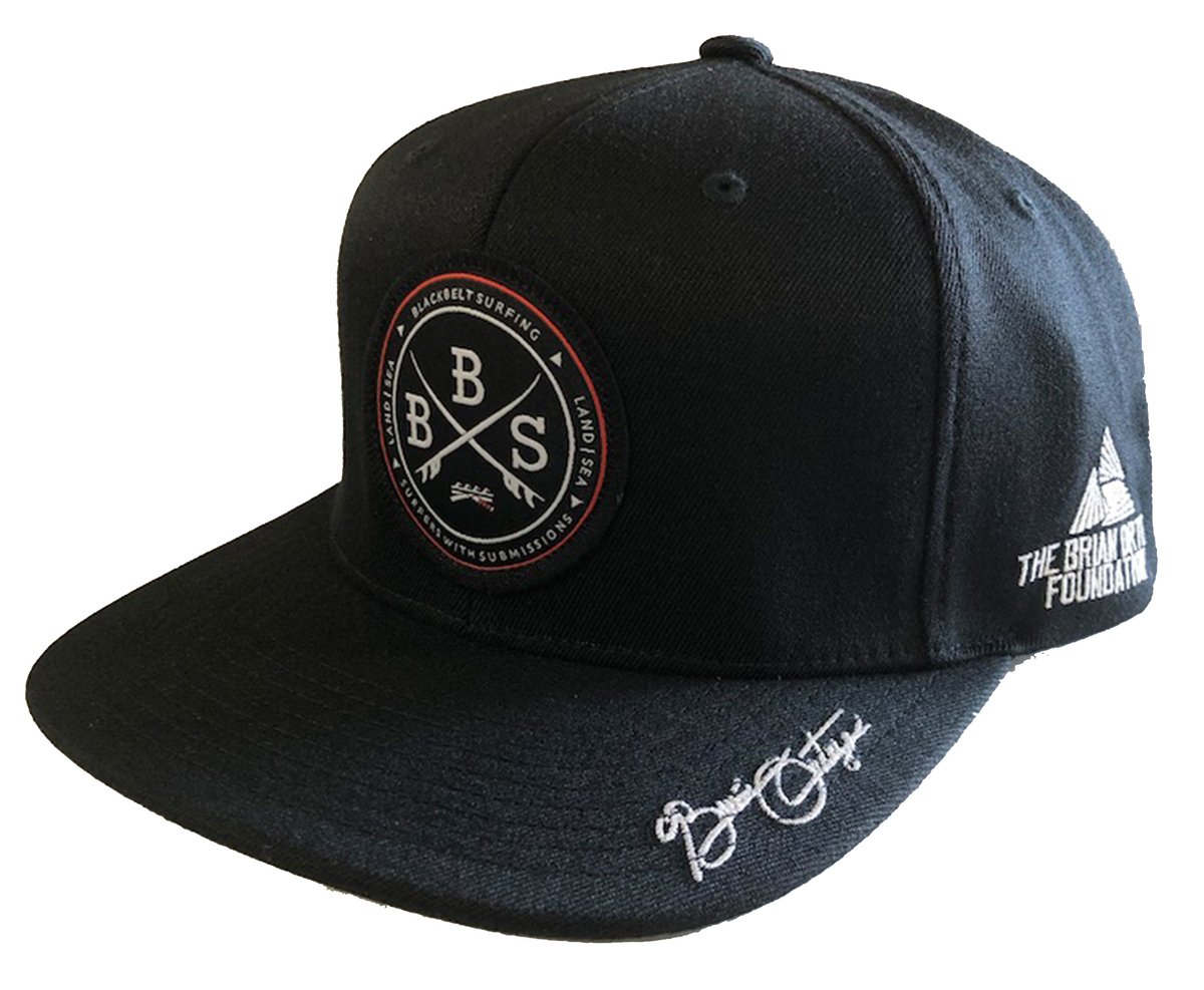 Image of T-City Signature Hat (Black)