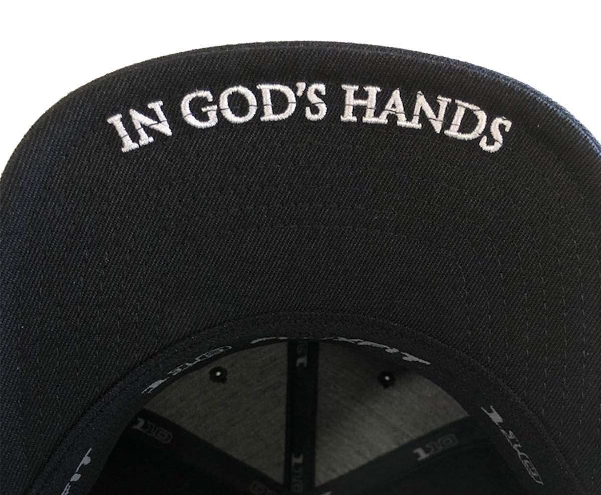 Image of T-City Signature Hat (Red)