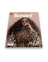 Image 1 of Schön! 36 | H.E.R. by Oriana Leyendecker | eBook download