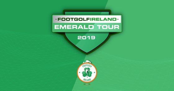 Image of FootGolf Ireland & FIFG Membership