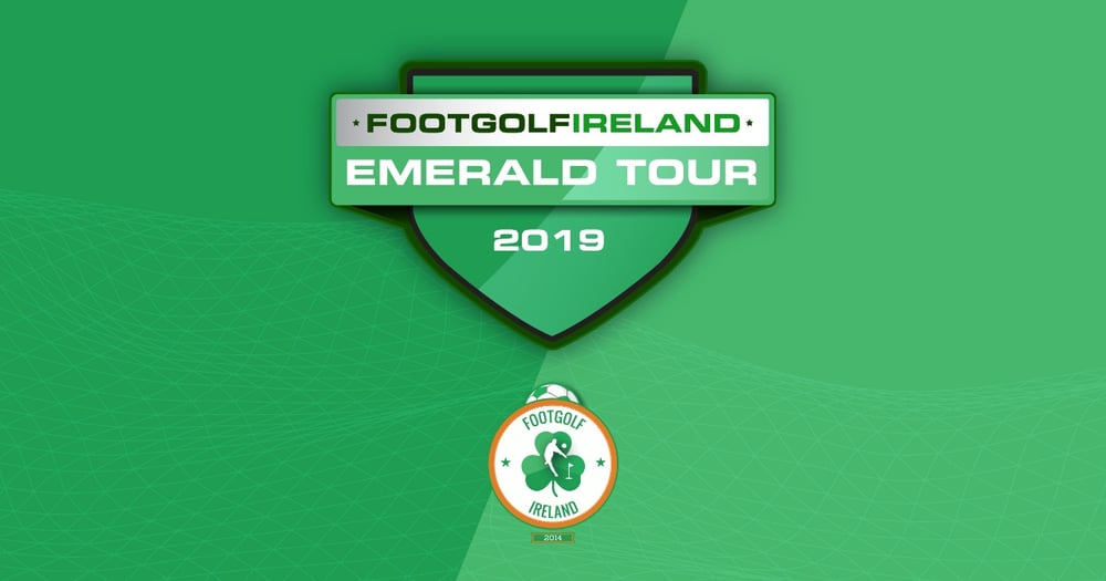 Image of FootGolf Ireland & FIFG Membership