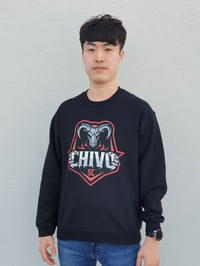 Chivo Crewneck Sweatshirt