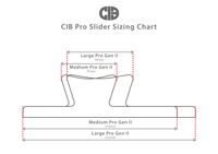 Image 2 of CIB Pro Sliders Gen II