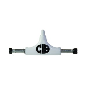 Image of Chicks In Bowls Grind Trucks