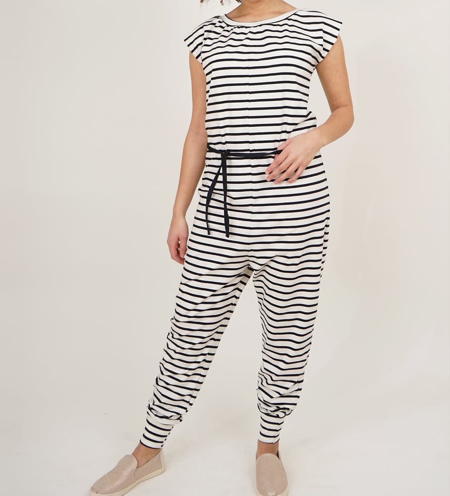 Image of Jumpsuit nautic