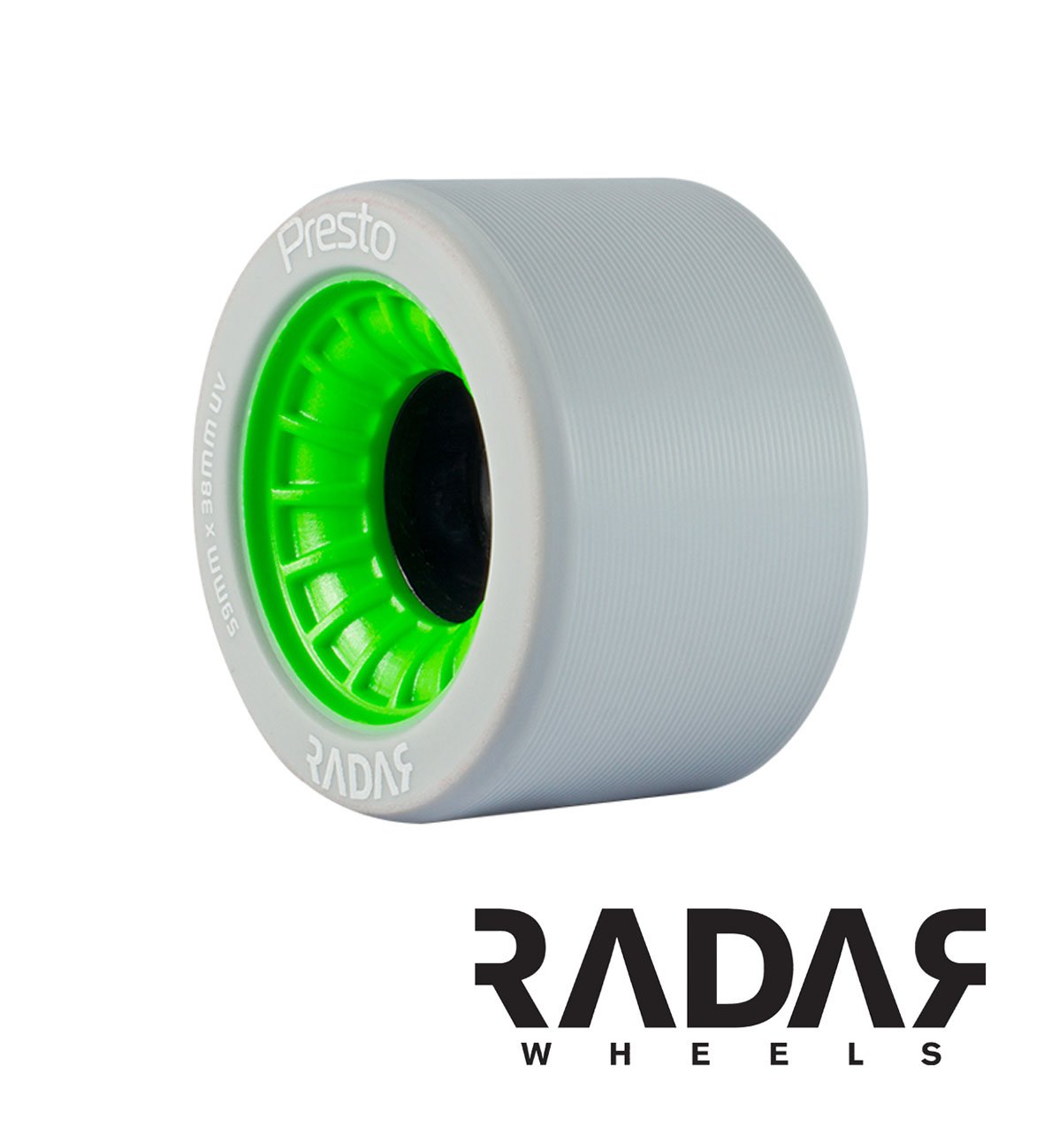 Radar Presto Wheels Bad Sheep Boutique