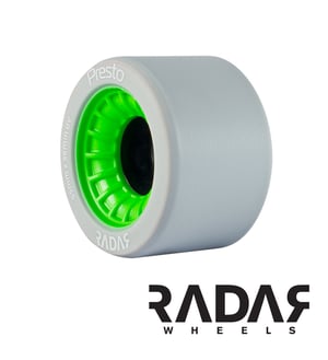 Image of Radar Presto Wheels