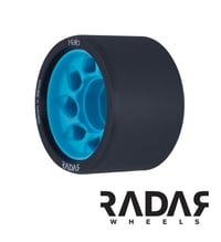 Image 1 of Radar Halo Wheels