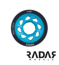 Image 2 of Radar Halo Wheels