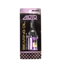 Moto Bearing Oil