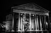Il Pantheon a Mezzanotte - [PAN001-015]