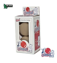 Image 2 of Gumball Toe Stops (Pair)