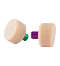 Image 1 of Gumball V2 Toe Stops (Pair)