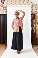 Image 1 of Camicia Clotilde