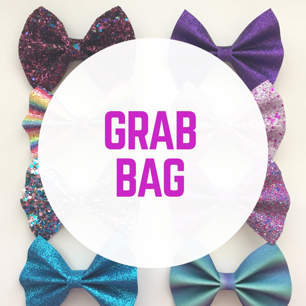 Image of Bow Grab Bag