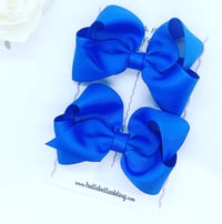 Image 1 of Classic Bowtique, medium.