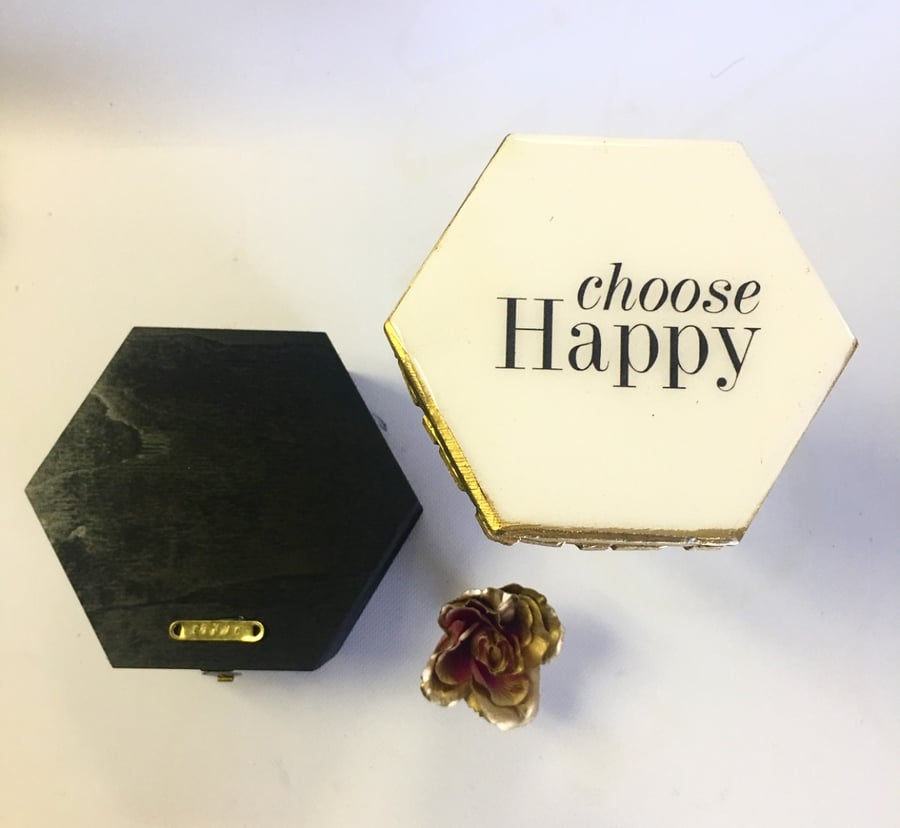 Image of Choose Happy