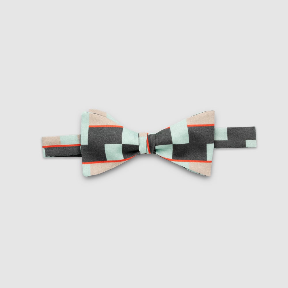MINO - the bow tie