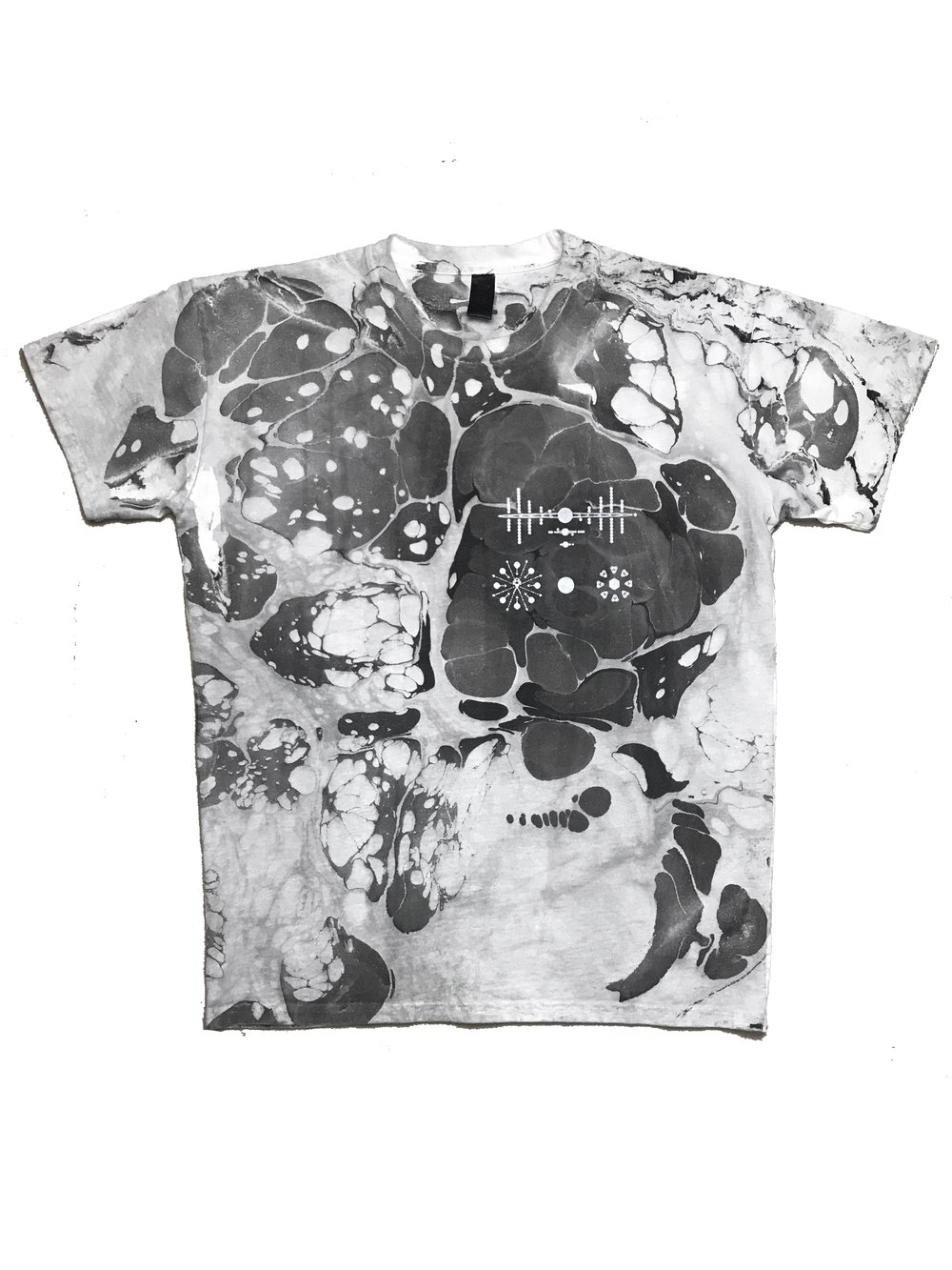 Image of "Unknown Reaches" T-Shirt