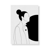 Image 2 of Full Moon#1