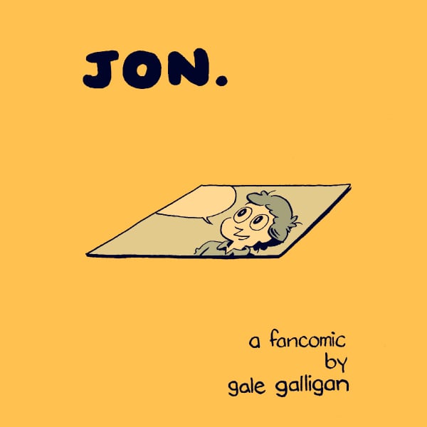 Image of JON