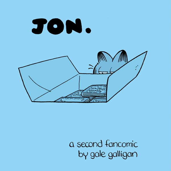 Image of JON 2