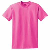 Color T-Shirts