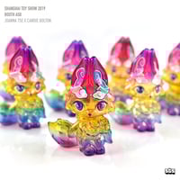 Image 2 of Rainbow Kuri