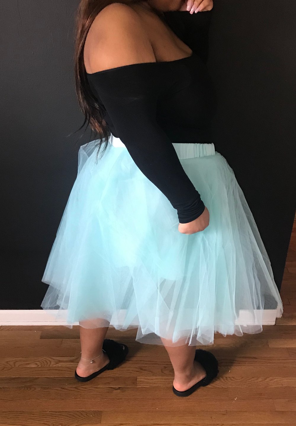 Skyler Skirt 