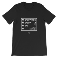 M-SQUARED MIX COLLECTION T-SHIRT
