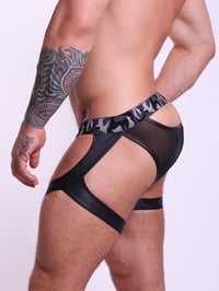 Image 1 of THE GI HOE UNDERJOCK