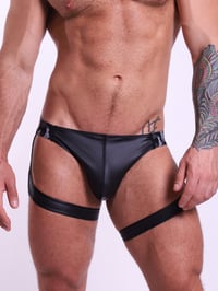 Image 2 of THE GI HOE UNDERJOCK